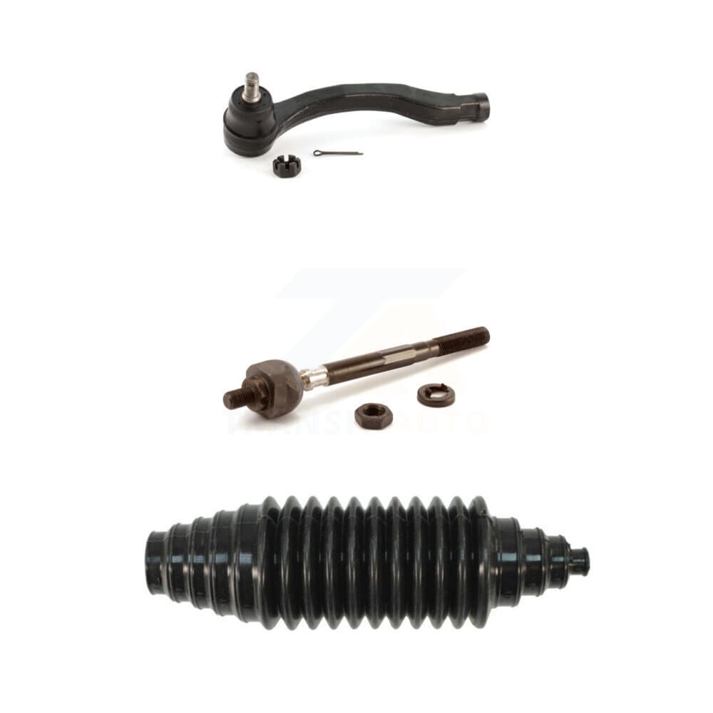 Transit Auto - KTB-100622 - Front Right Steering Tie Rod End Kits image 1