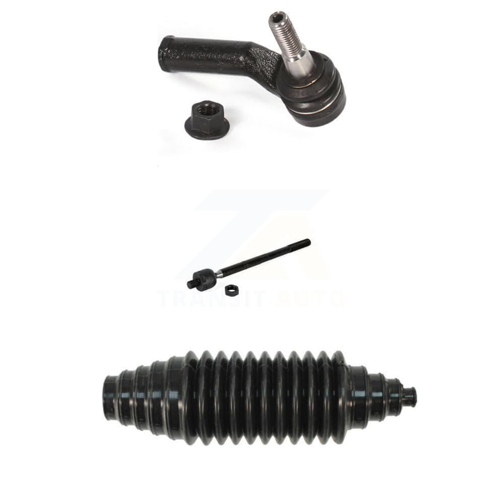 Transit Auto - KTB-100624 - Front Right Steering Tie Rod End Kits image 1
