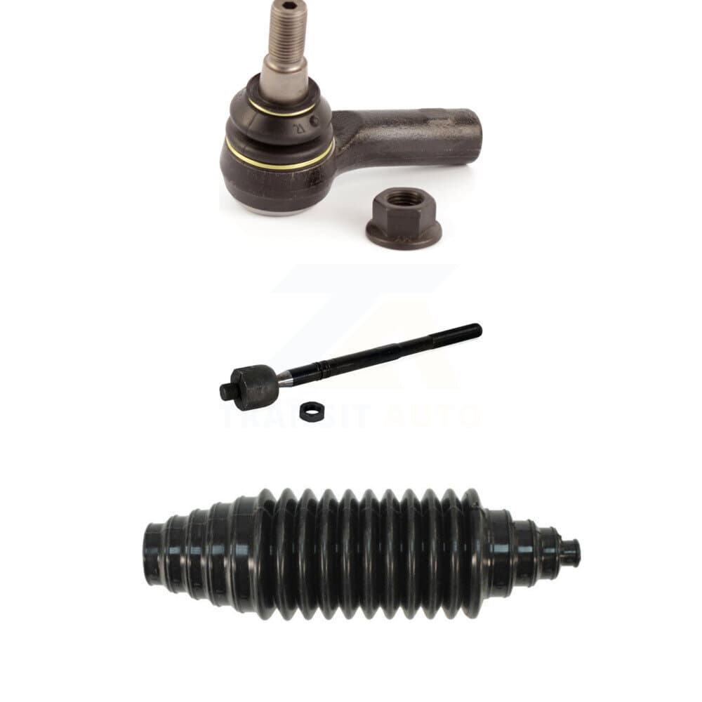 Transit Auto - KTB-100626 - Front Right Steering Tie Rod End Kits image 1