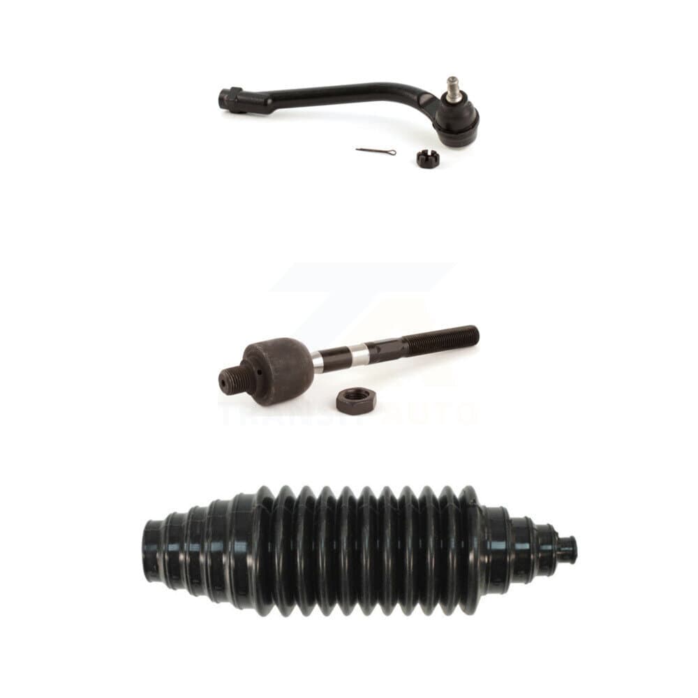 Transit Auto - KTB-100632 - Front Right Steering Tie Rod End Kits image 1