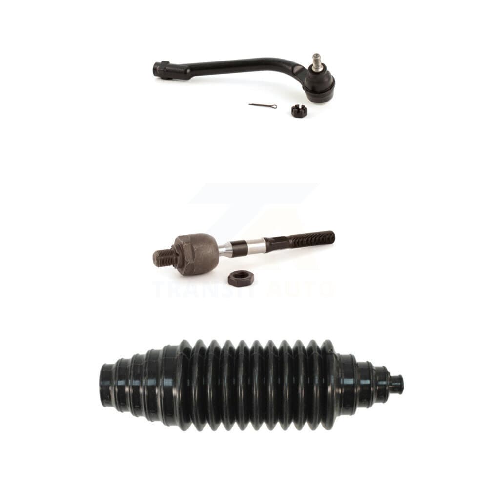 Transit Auto - KTB-100634 - Front Right Steering Tie Rod End Kits image 1