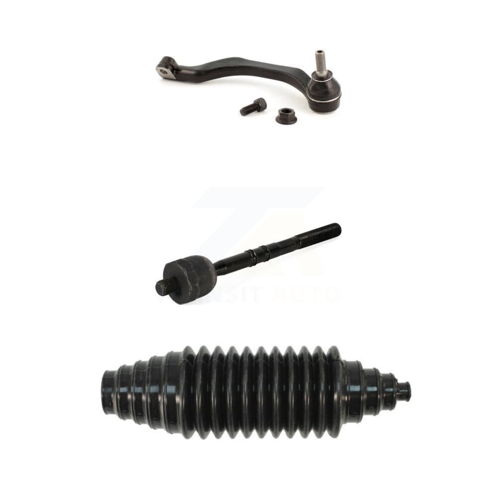 Transit Auto - KTB-100637 - Front Right Steering Tie Rod End Kits image 1