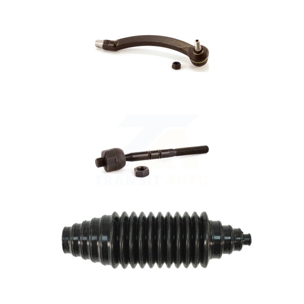 Transit Auto - KTB-100638 - Front Right Steering Tie Rod End Kits image 1