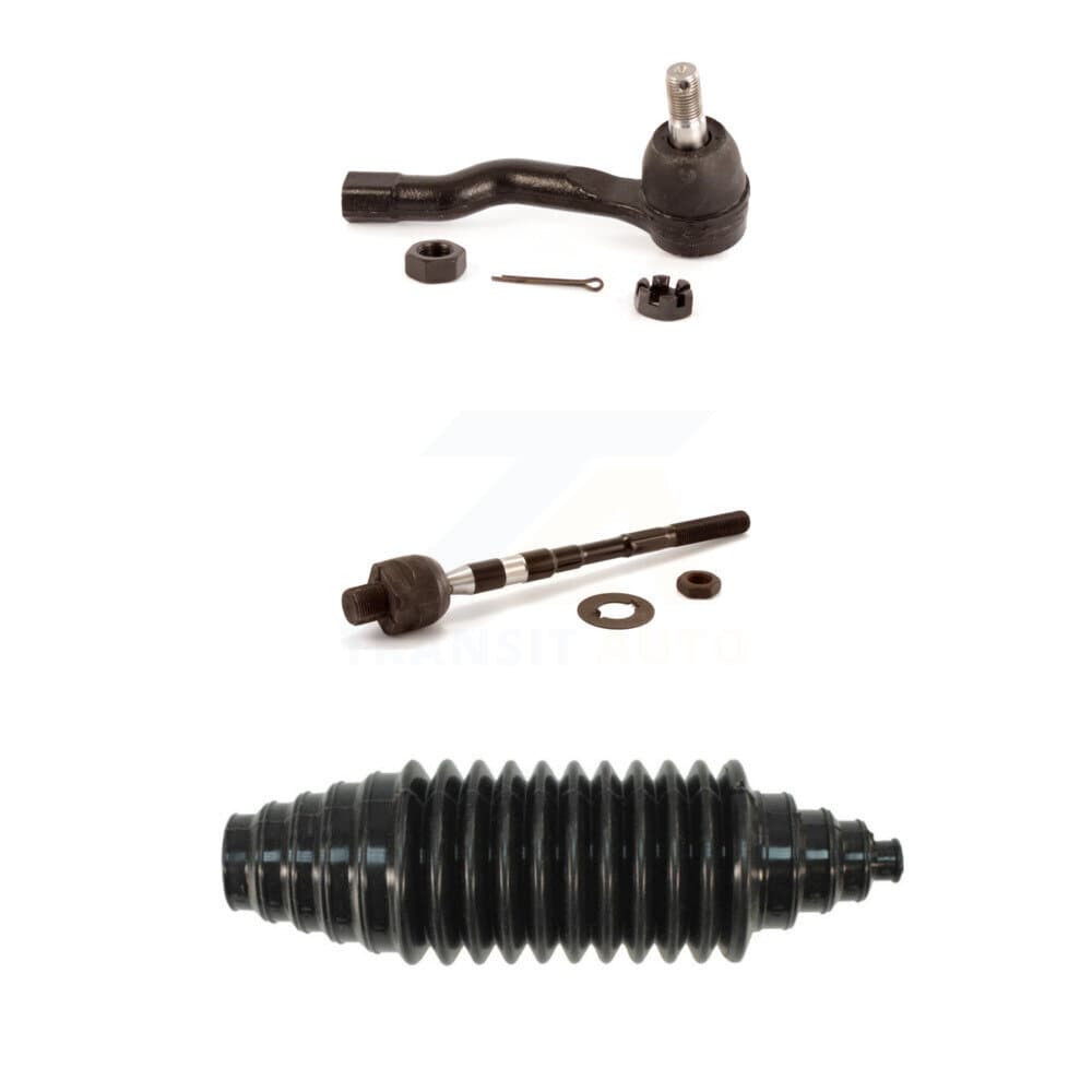 Transit Auto - KTB-100644 - Front Right Steering Tie Rod End Kits image 1