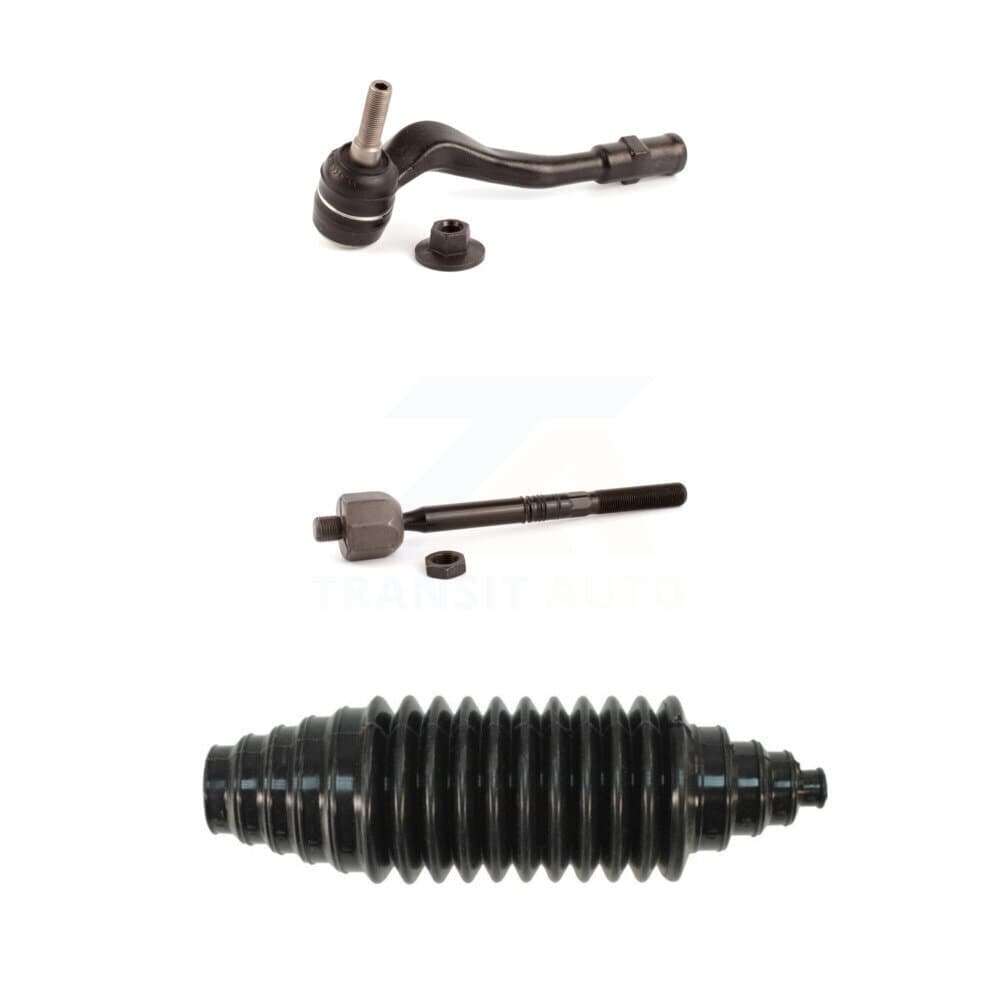 Transit Auto - KTB-100659 - Front Right Steering Tie Rod End Kits image 1