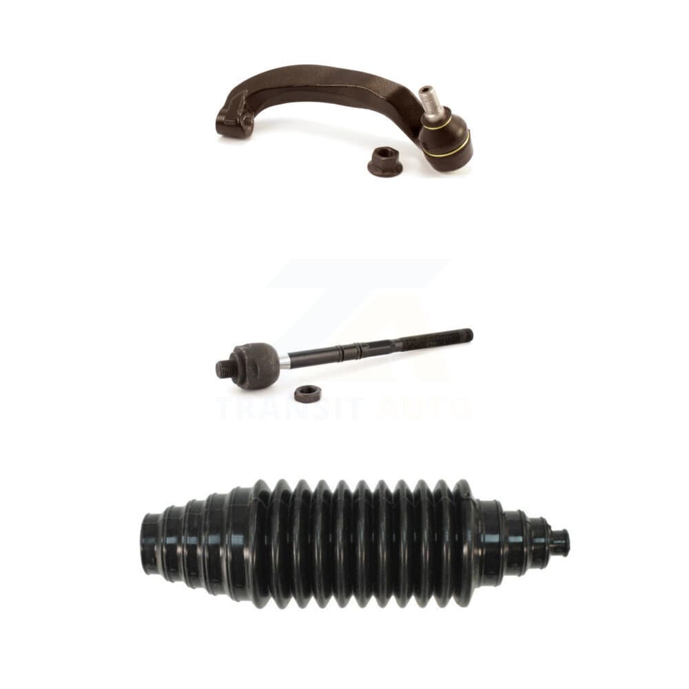 Transit Auto - KTB-100663 - Front Right Steering Tie Rod End Kits image 1