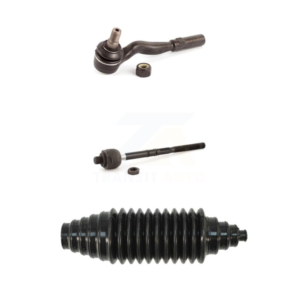 Transit Auto - KTB-100664 - Front Right Steering Tie Rod End Kits image 1