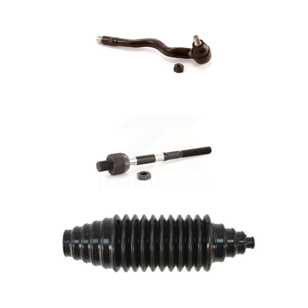 Transit Auto - KTB-100668 - Front Right Steering Tie Rod End Kits image 1