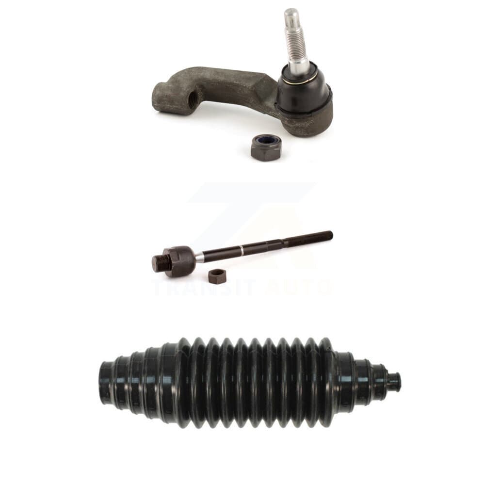 Transit Auto - KTB-100678 - Front Right Steering Tie Rod End Kits image 1