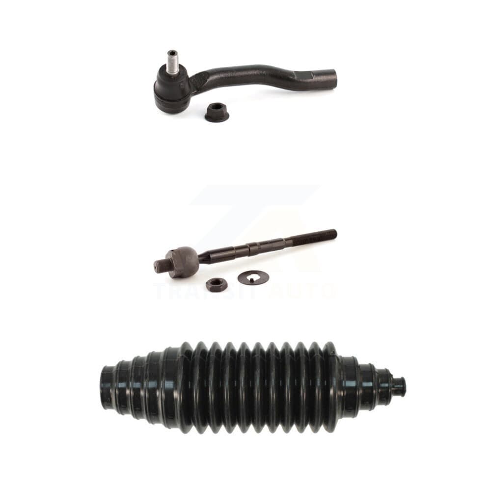 Transit Auto - KTB-100684 - Front Right Steering Tie Rod End Kits image 1