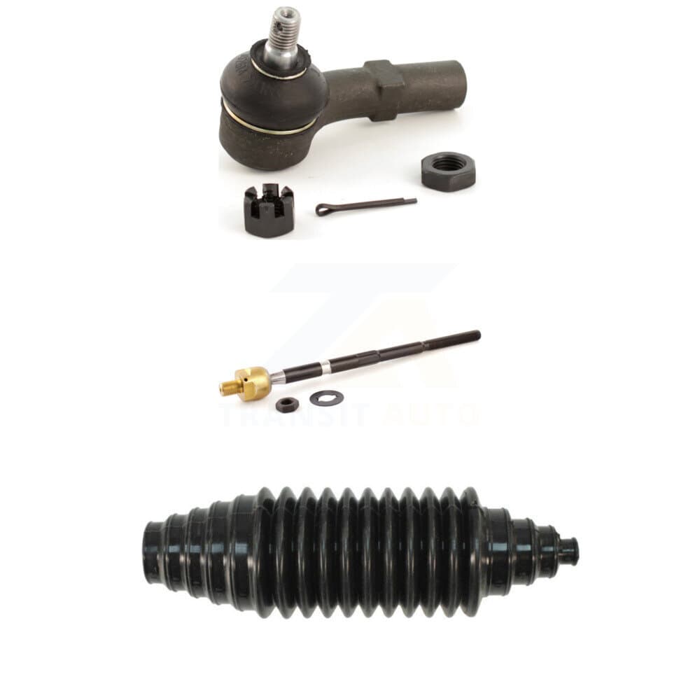 Transit Auto - KTB-100688 - Front Right Steering Tie Rod End Kits image 1