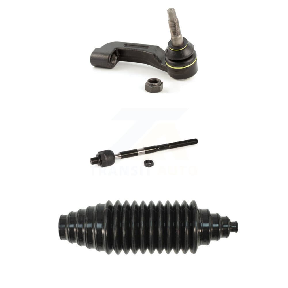 Transit Auto - KTB-100690 - Front Right Steering Tie Rod End Kits image 1
