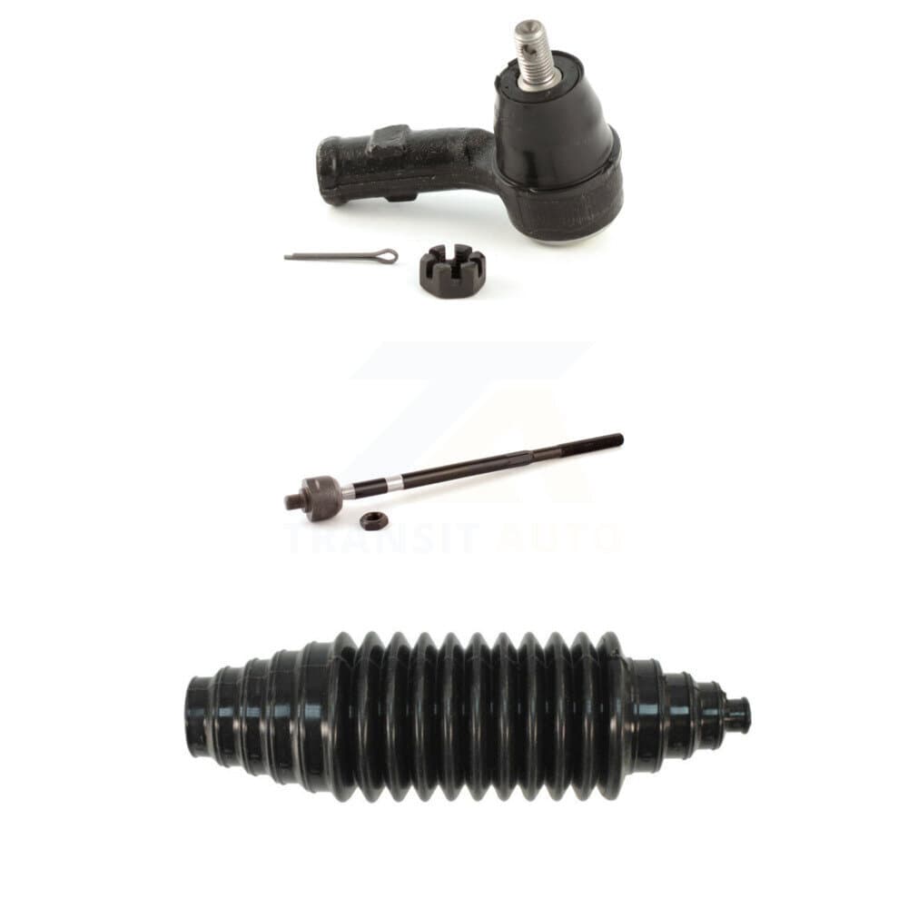 Transit Auto - KTB-100696 - Front Right Steering Tie Rod End Kits image 1