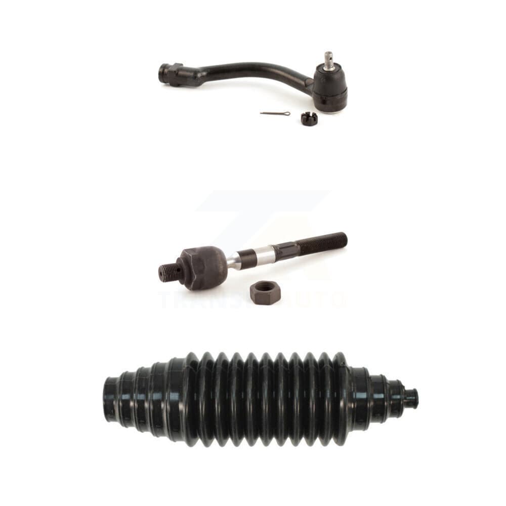 Transit Auto - KTB-100701 - Front Right Steering Tie Rod End Kits image 1