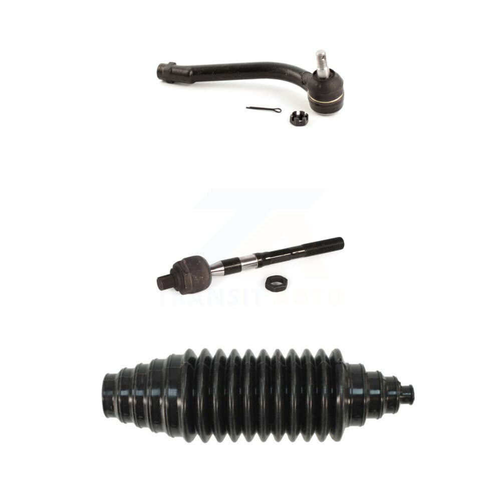 Transit Auto - KTB-100703 - Front Right Steering Tie Rod End Kits image 1