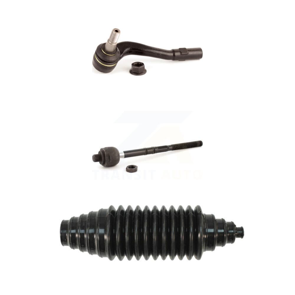 Transit Auto - KTB-100706 - Front Right Steering Tie Rod End Kits image 1