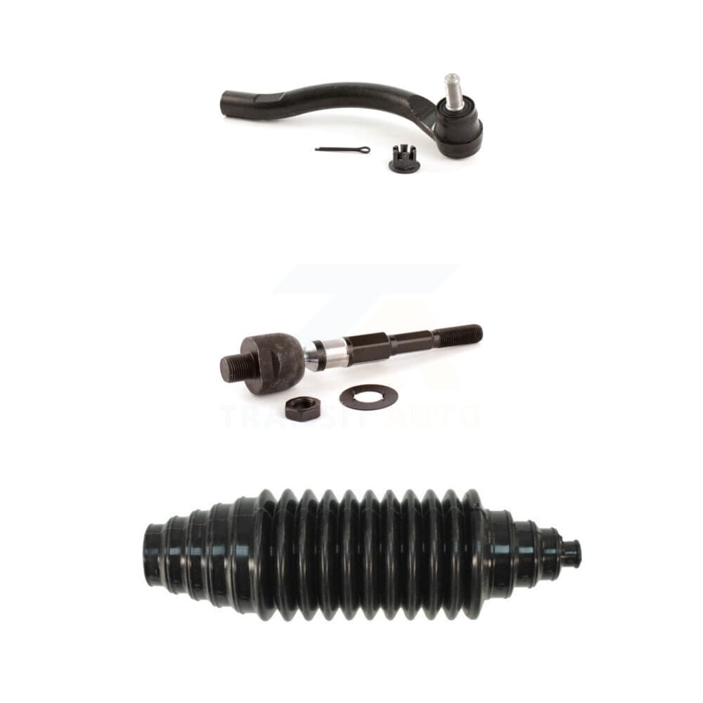 Transit Auto - KTB-100707 - Front Right Steering Tie Rod End Kits image 1