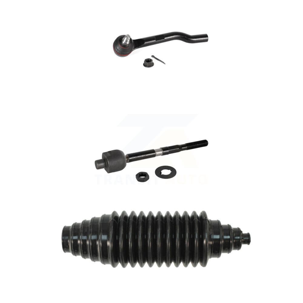 Transit Auto - KTB-100712 - Front Right Steering Tie Rod End Kits image 1