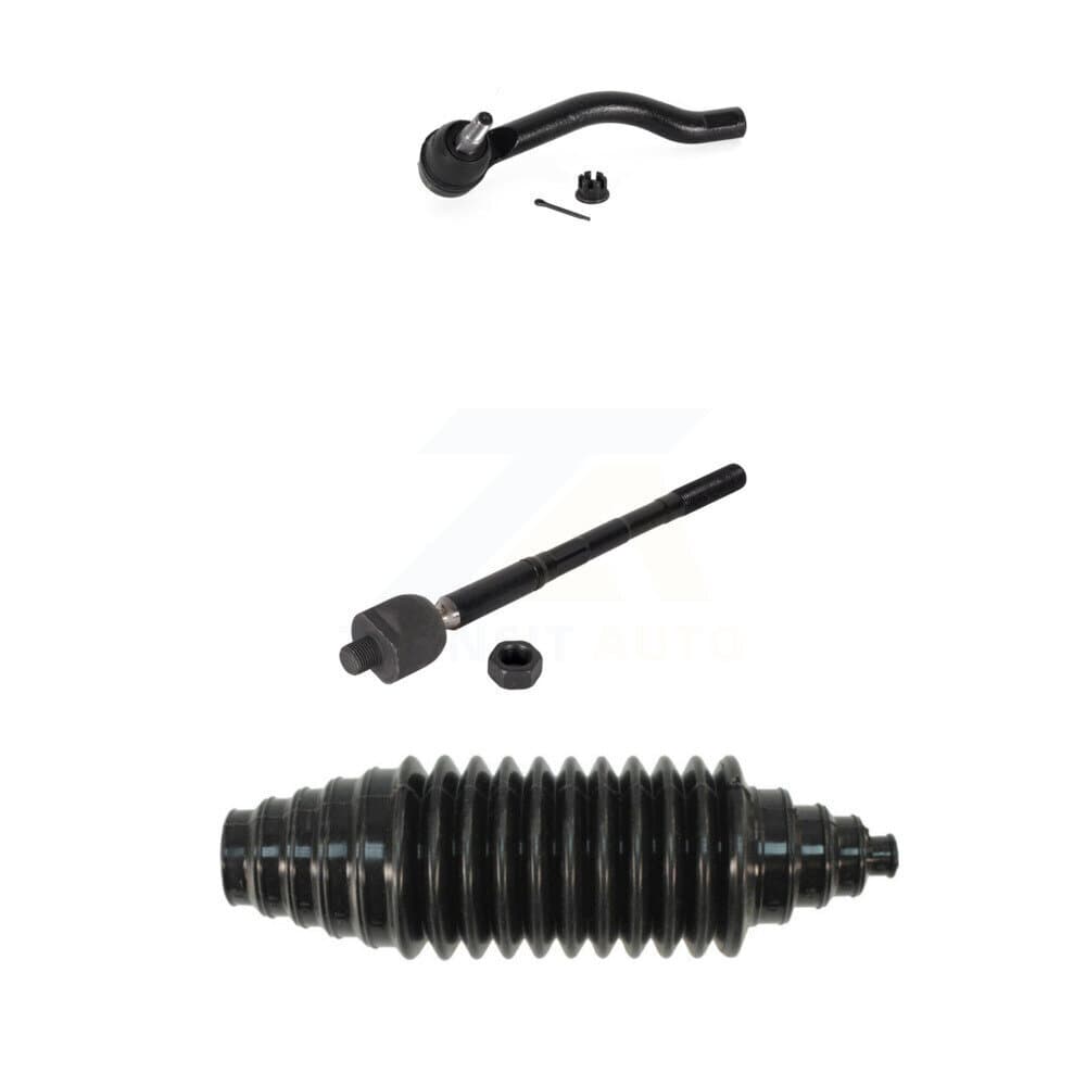 Transit Auto - KTB-100713 - Front Right Steering Tie Rod End Kits image 1