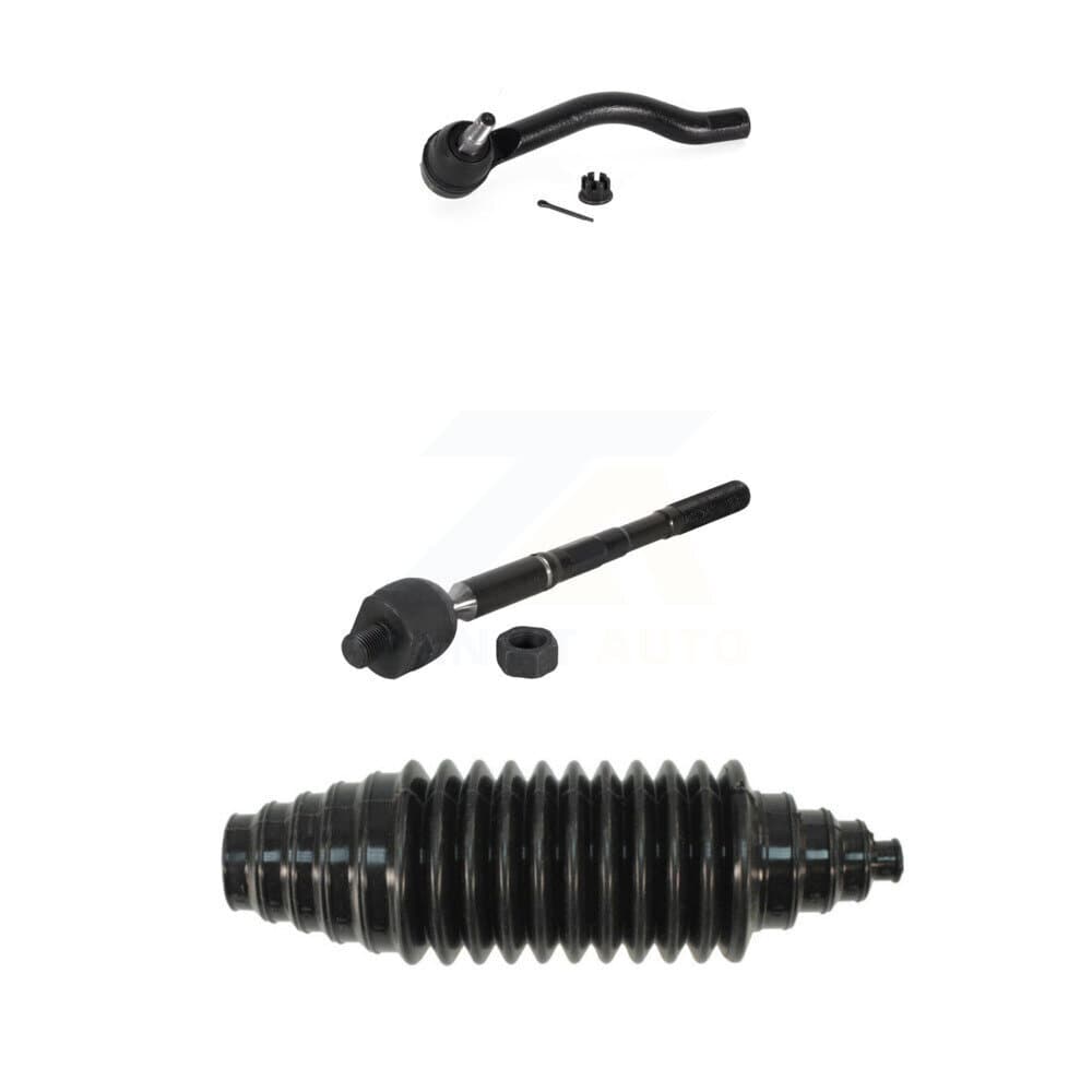 Transit Auto - KTB-100714 - Front Right Steering Tie Rod End Kits image 1