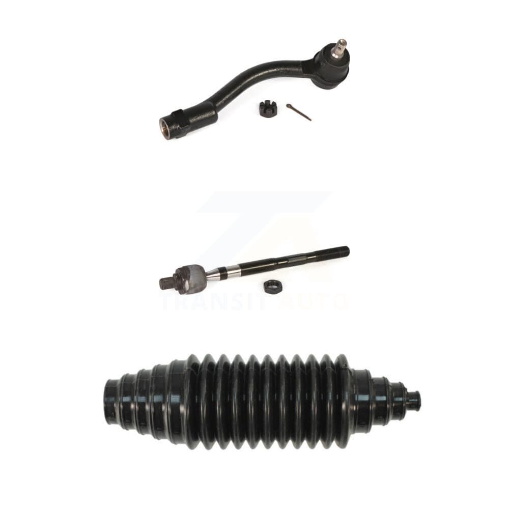 Transit Auto - KTB-100716 - Front Right Steering Tie Rod End Kits image 1