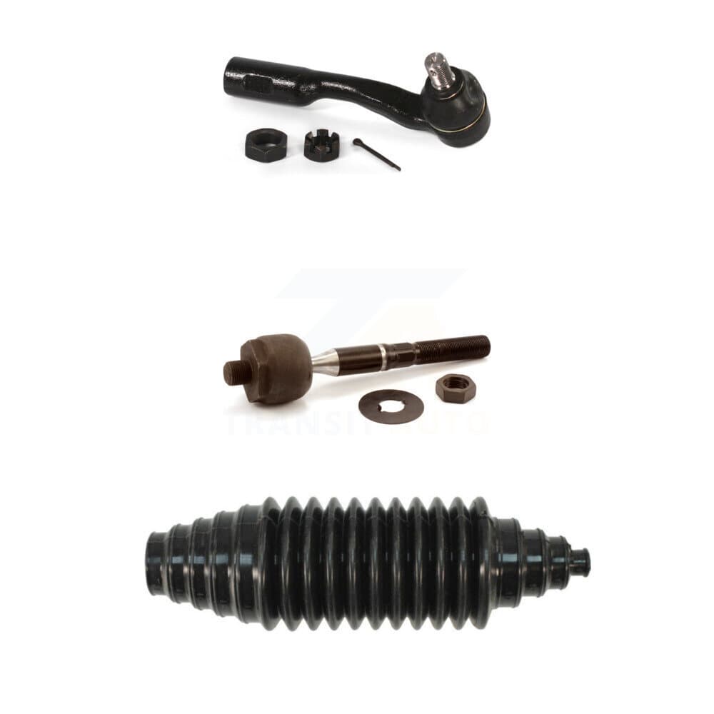 Transit Auto - KTB-100718 - Front Right Steering Tie Rod End Kits image 1