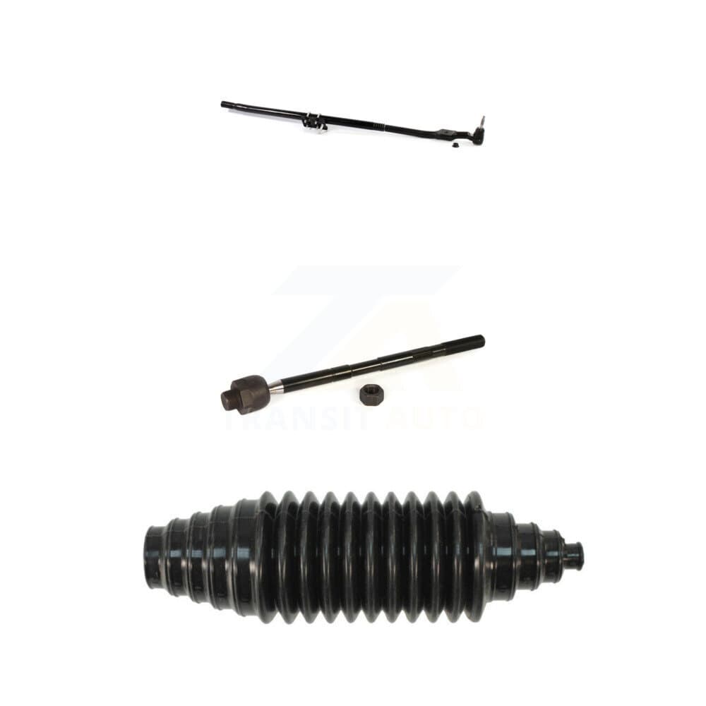 Transit Auto - KTB-100719 - Front Right Steering Tie Rod End Kits image 1