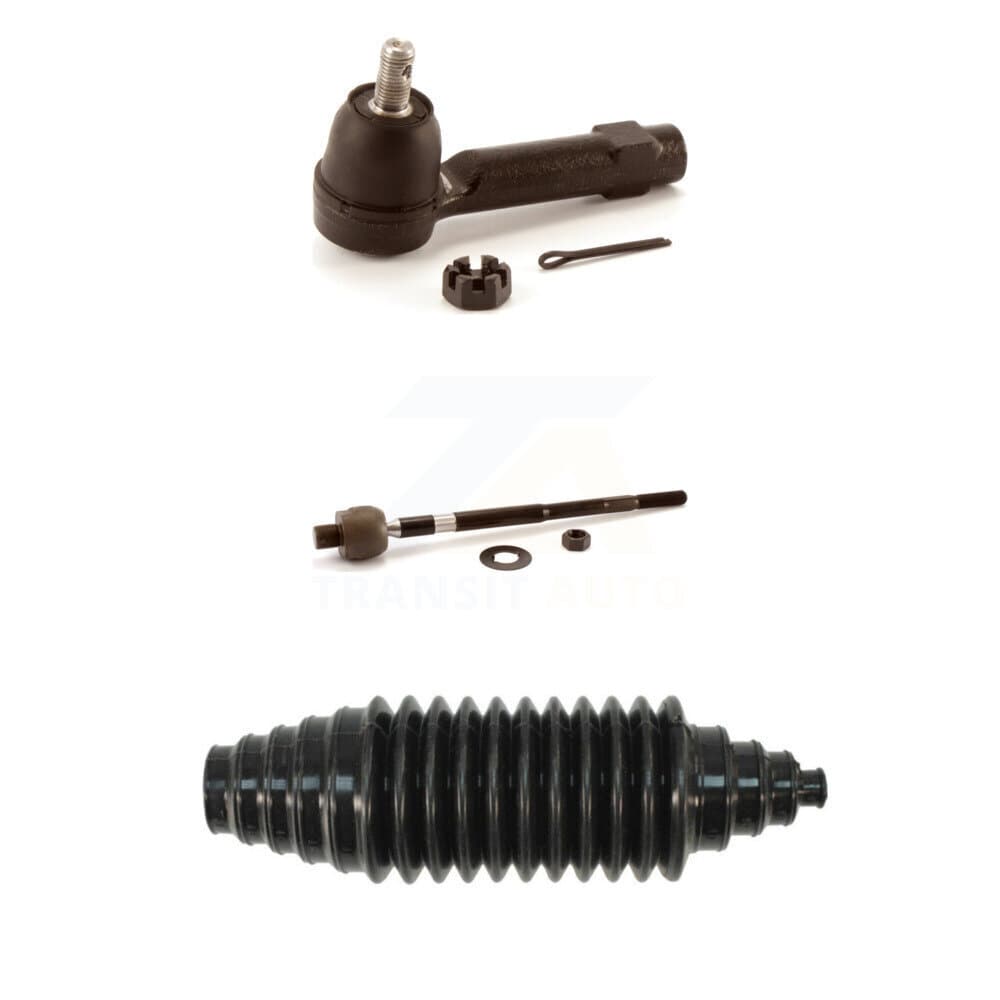 Transit Auto - KTB-100723 - Front Right Steering Tie Rod End Kits image 1