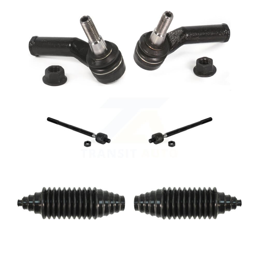 Transit Auto - KTB-100762 - Front Steering Tie Rod End Kits image 1