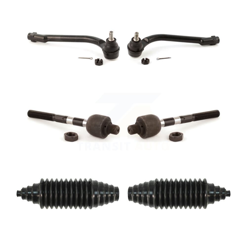 Transit Auto - KTB-100770 - Front Steering Tie Rod End Kits image 1