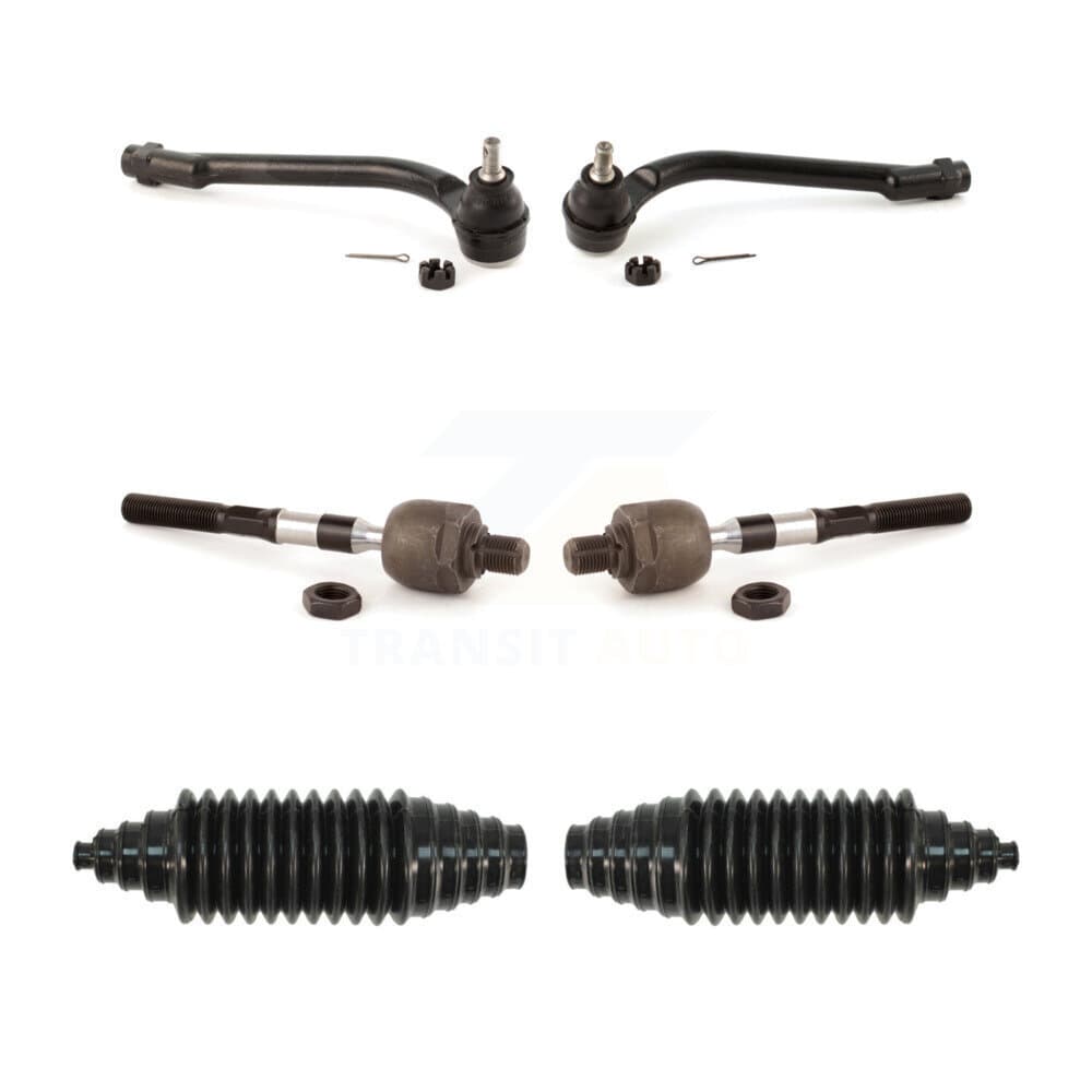 Transit Auto - KTB-100772 - Front Steering Tie Rod End Kits image 1