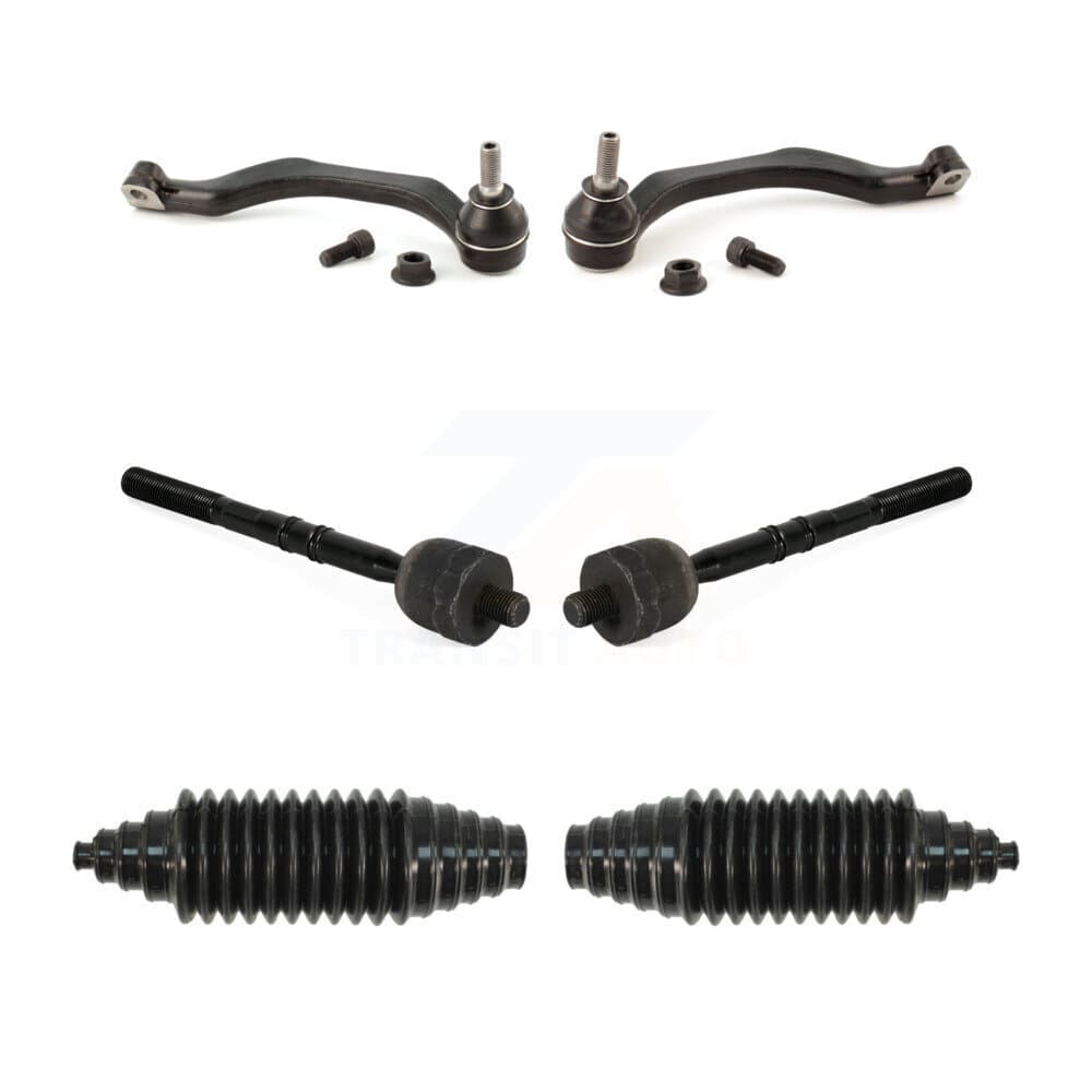 Transit Auto - KTB-100775 - Front Steering Tie Rod End Kits image 1
