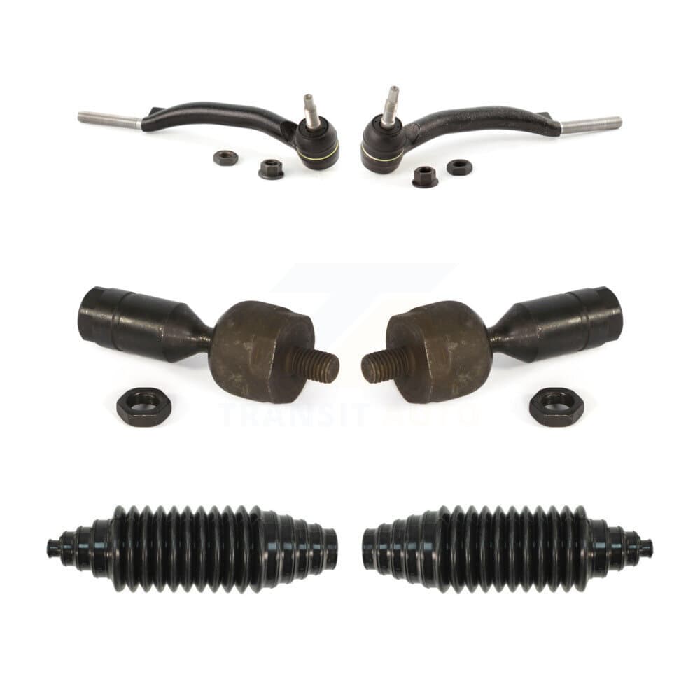 Transit Auto - KTB-100779 - Front Steering Tie Rod End Kits image 1