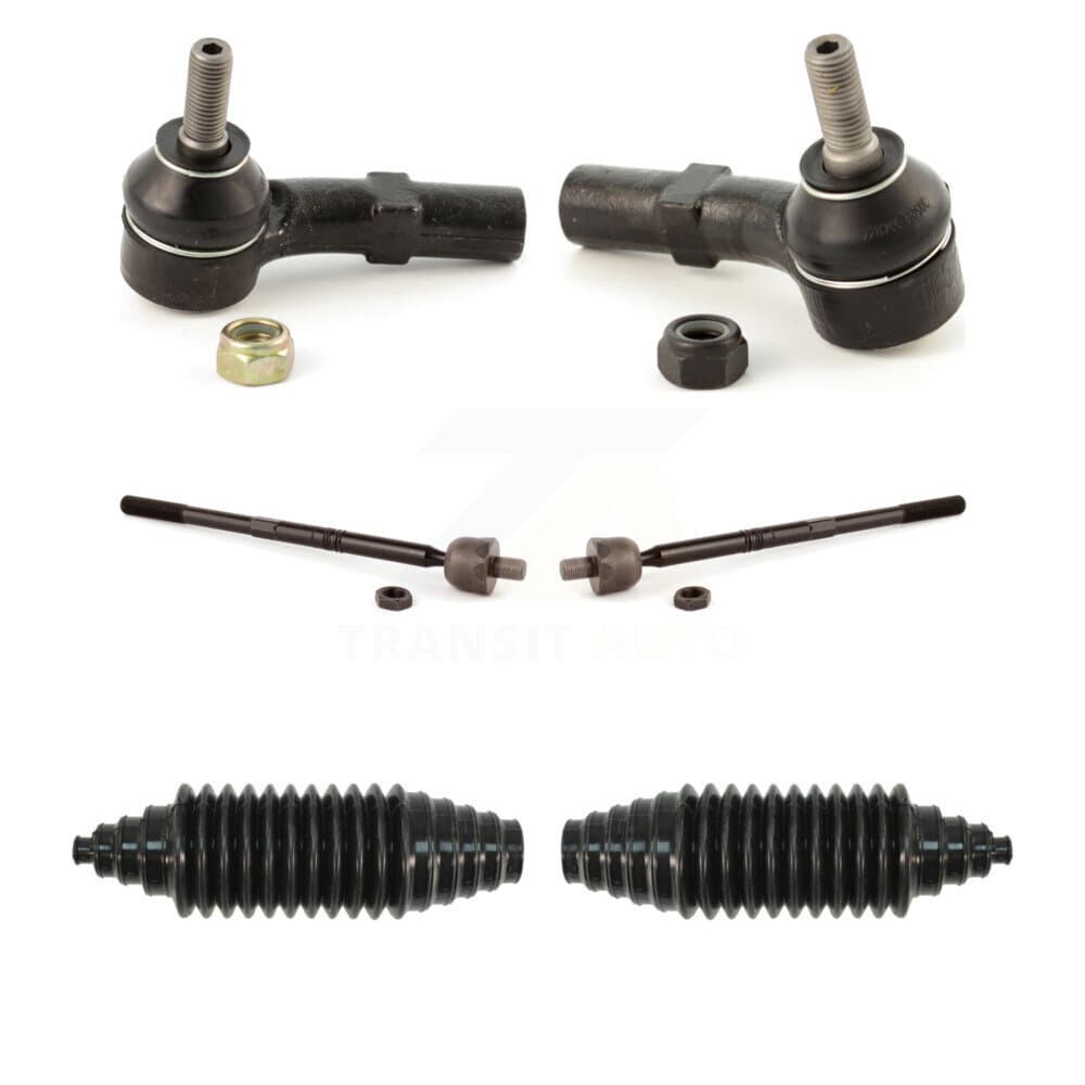 Transit Auto - KTB-100784 - Front Steering Tie Rod End Kits image 1