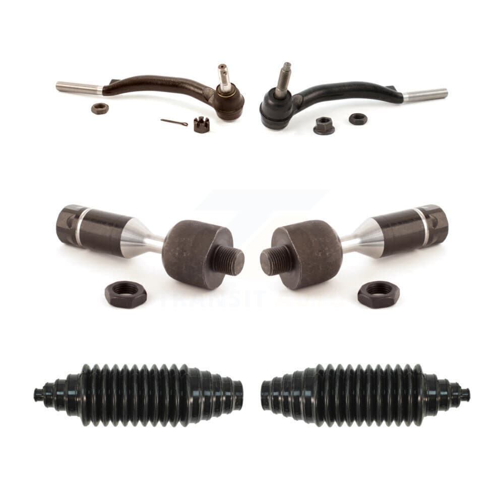 Transit Auto - KTB-100786 - Front Steering Tie Rod End Kits image 1