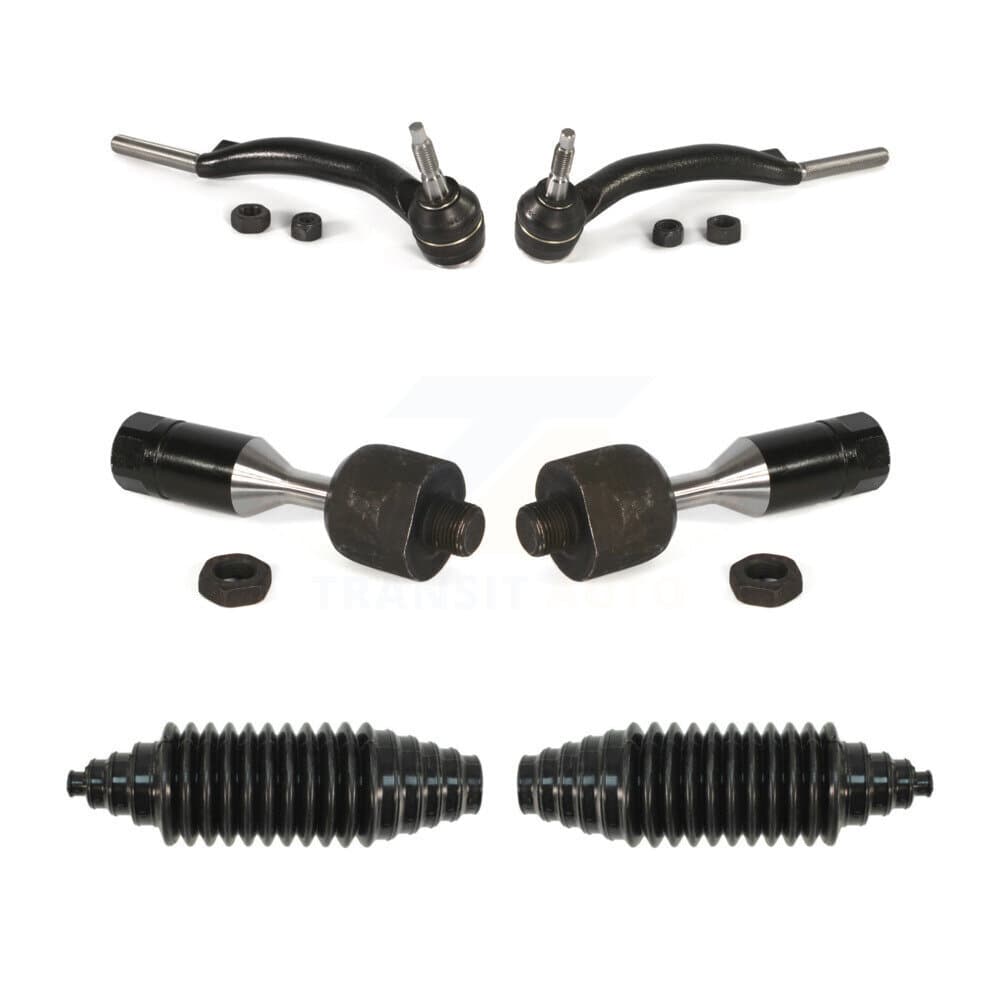 Transit Auto - KTB-100787 - Front Steering Tie Rod End Kits image 1