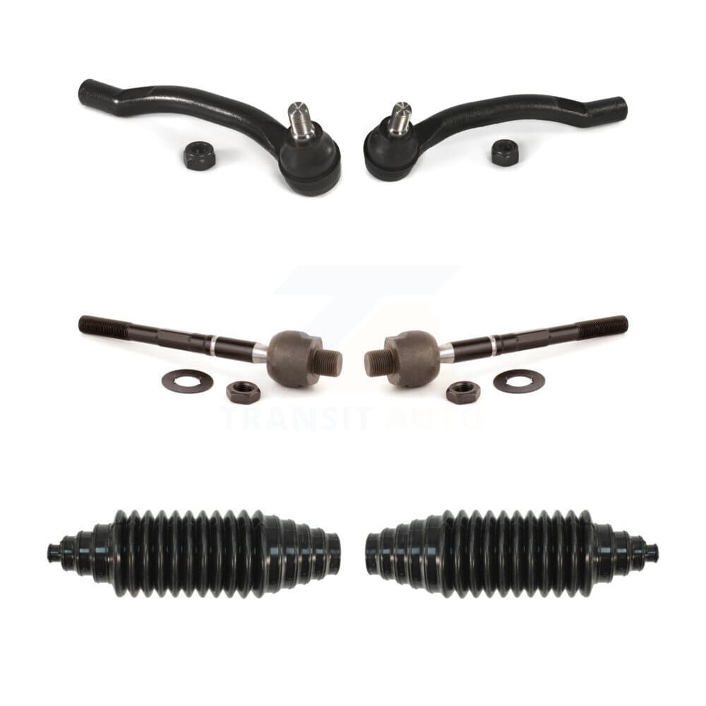 Transit Auto - KTB-100792 - Front Steering Tie Rod End Kits image 1