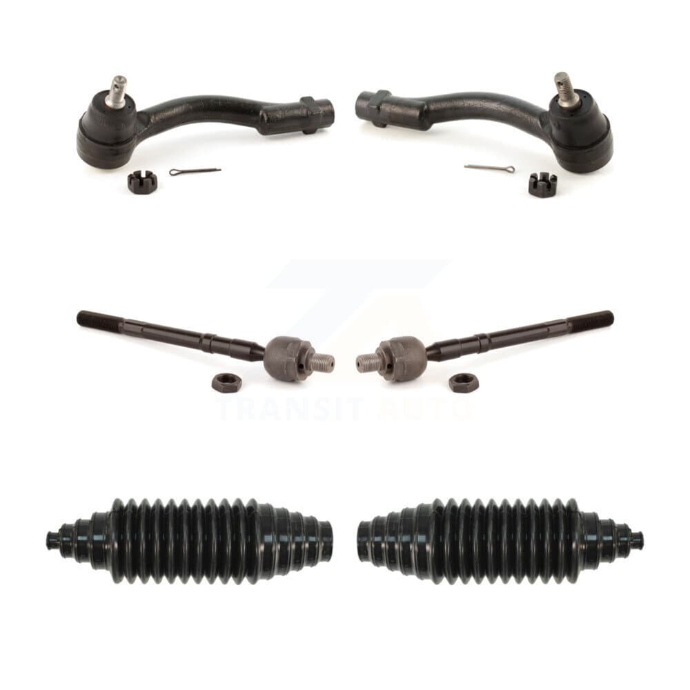 Transit Auto - KTB-100797 - Front Steering Tie Rod End Kits image 1