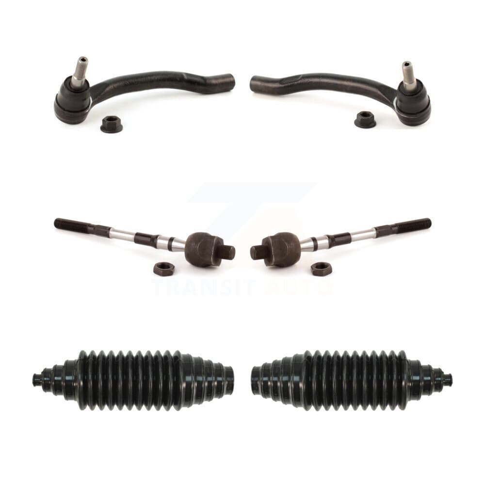 Transit Auto - KTB-100809 - Front Steering Tie Rod End Kits image 1