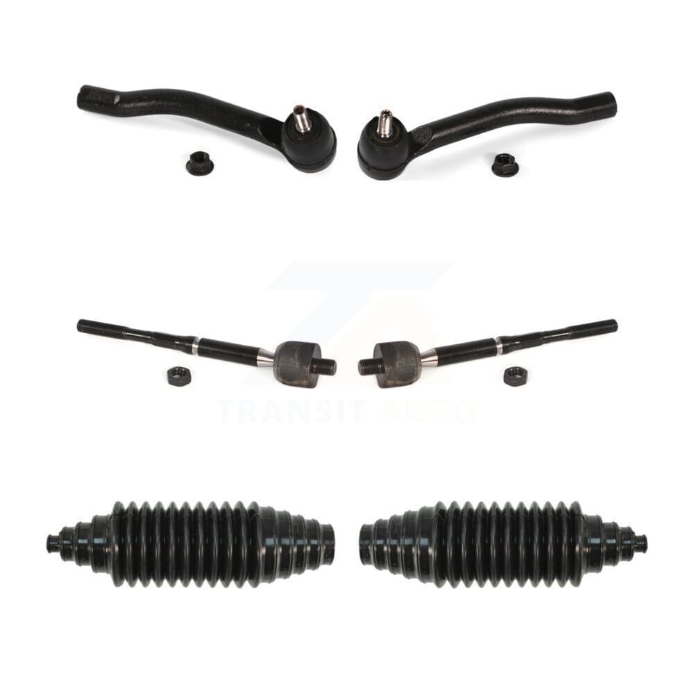 Transit Auto - KTB-100816 - Front Steering Tie Rod End Kits image 1