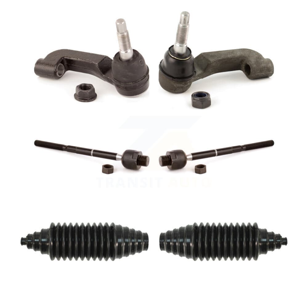 Transit Auto - KTB-100817 - Front Steering Tie Rod End Kits image 1