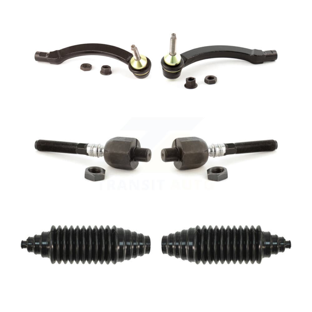 Transit Auto - KTB-100823 - Front Steering Tie Rod End Kits image 1