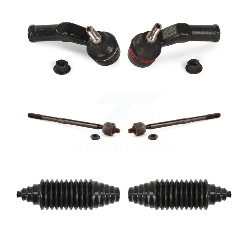Transit Auto - KTB-100825 - Front Steering Tie Rod End Kits image 1