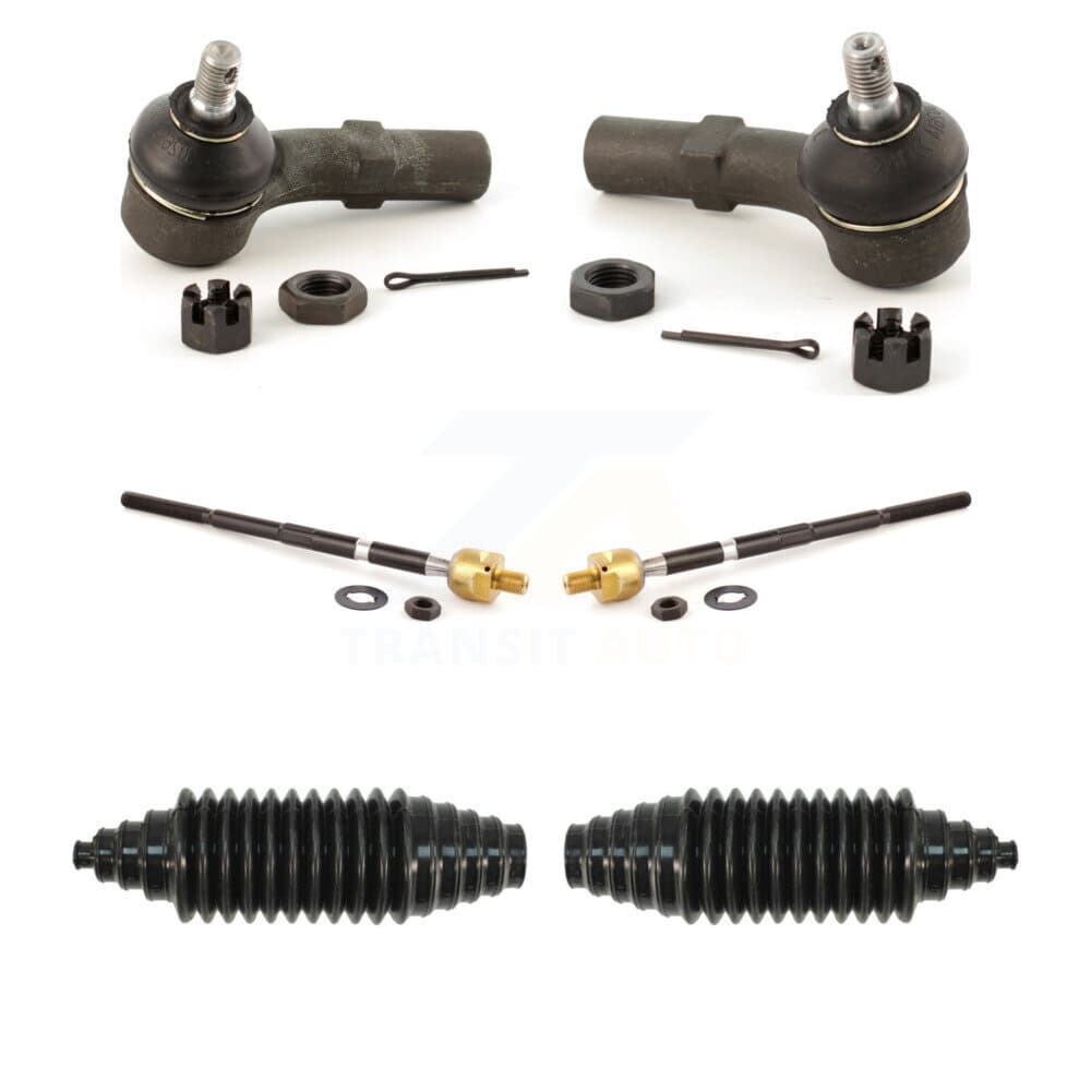 Transit Auto - KTB-100829 - Front Steering Tie Rod End Kits image 1