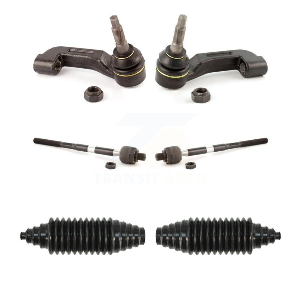 Transit Auto - KTB-100832 - Front Steering Tie Rod End Kits image 1