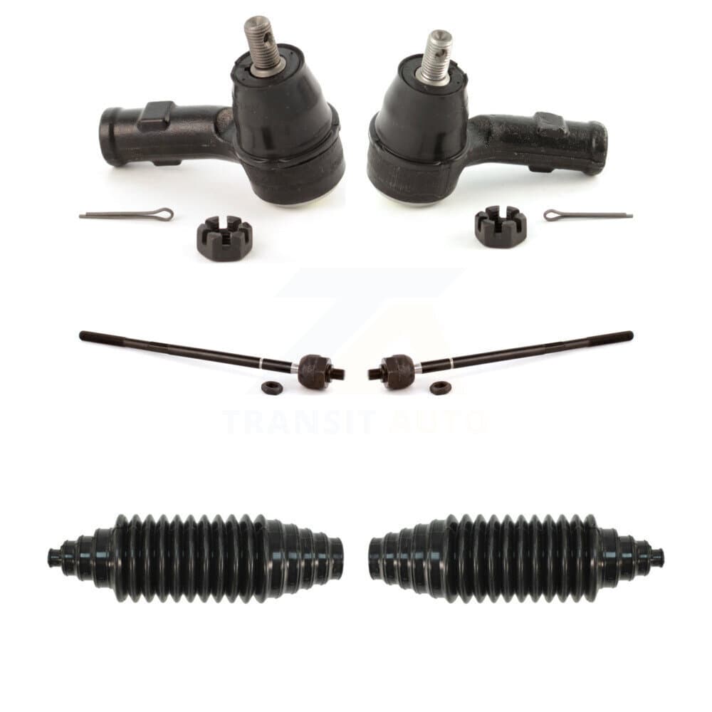 Transit Auto - KTB-100838 - Front Steering Tie Rod End Kits image 1