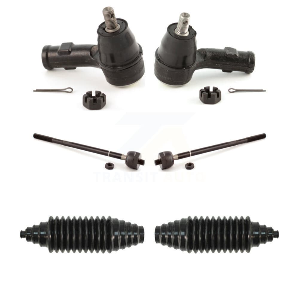 Transit Auto - KTB-100839 - Front Steering Tie Rod End Kits image 1