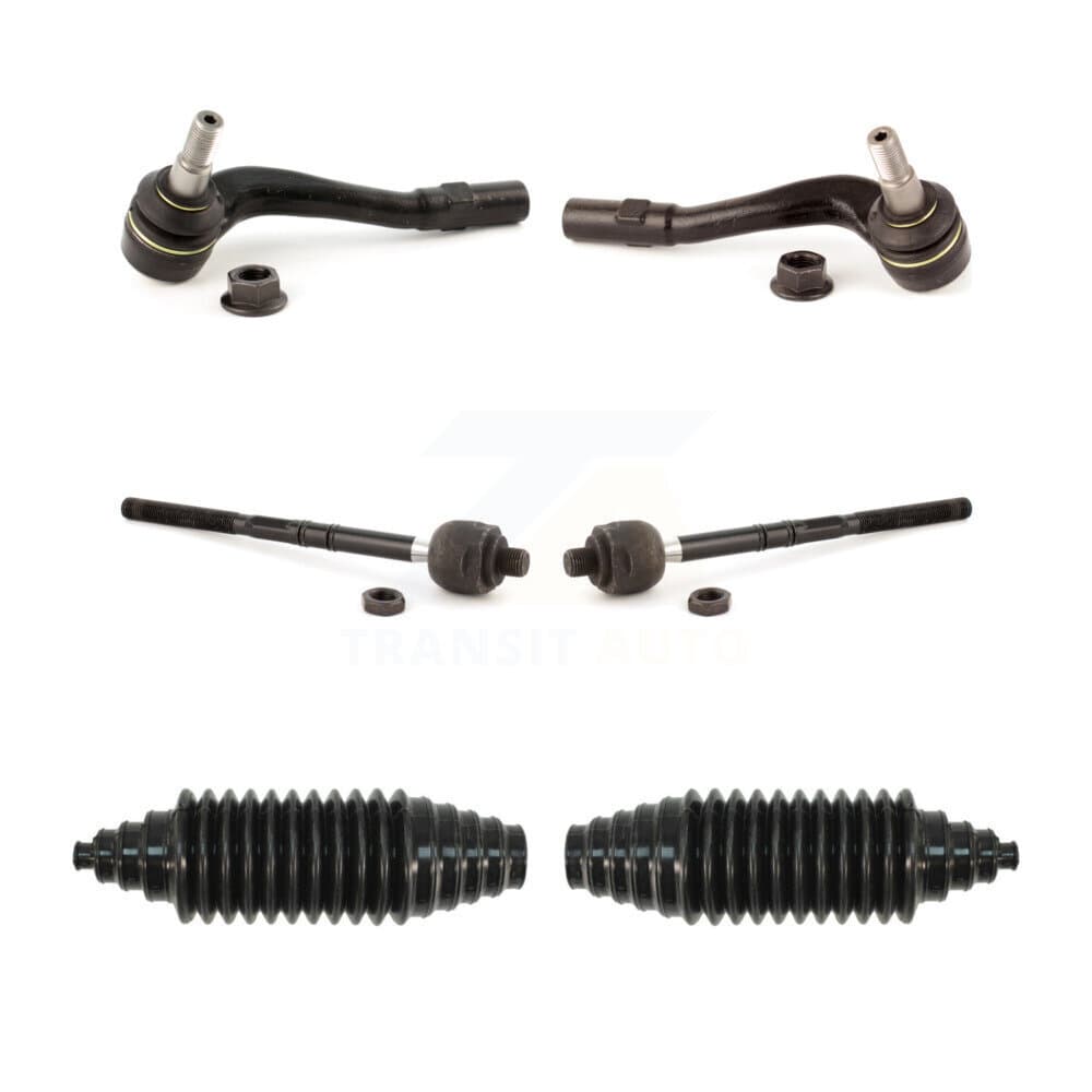 Transit Auto - KTB-100847 - Front Steering Tie Rod End Kits image 1