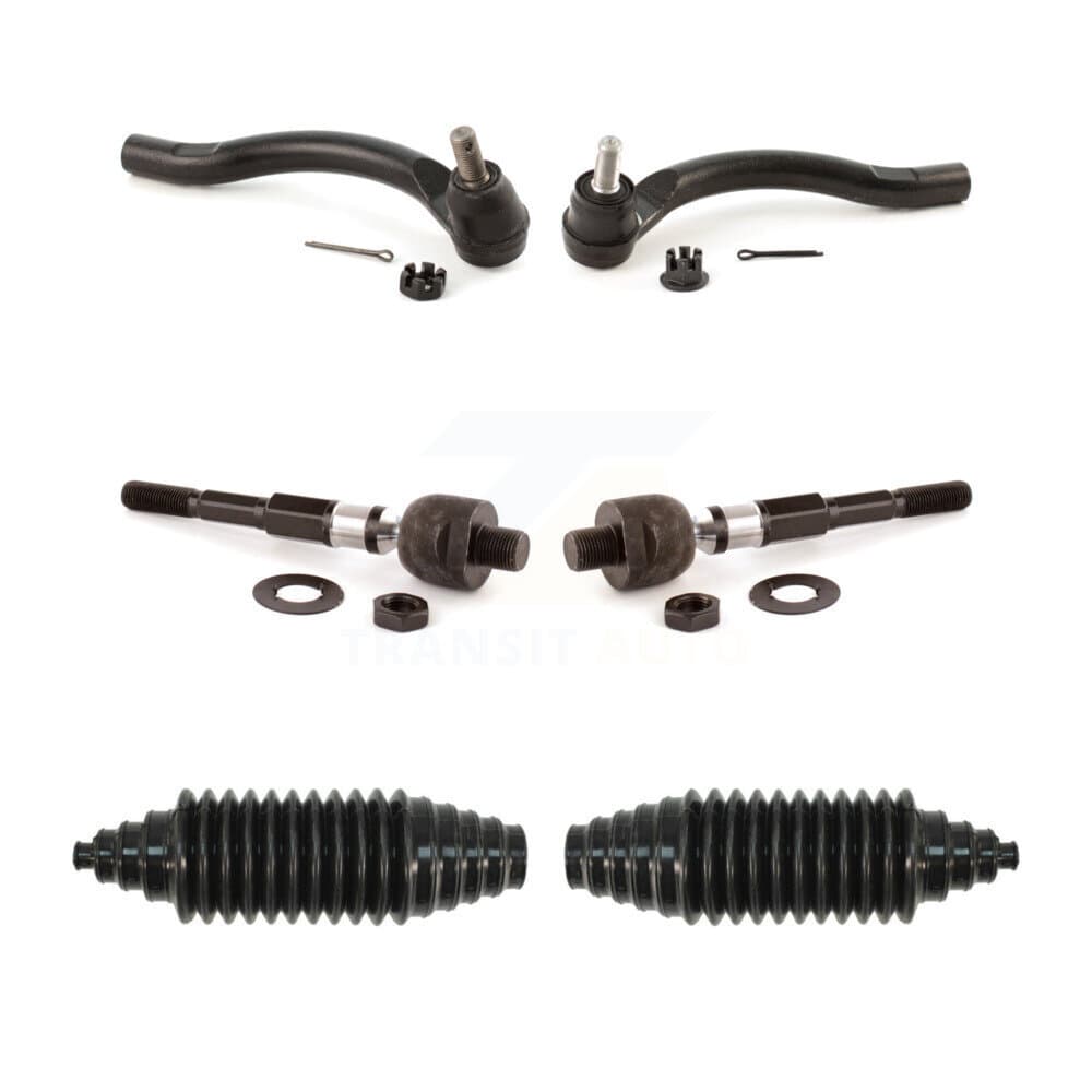 Transit Auto - KTB-100848 - Front Steering Tie Rod End Kits image 1