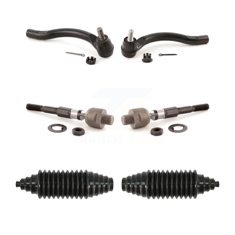 Transit Auto - KTB-100849 - Front Steering Tie Rod End Kits image 1